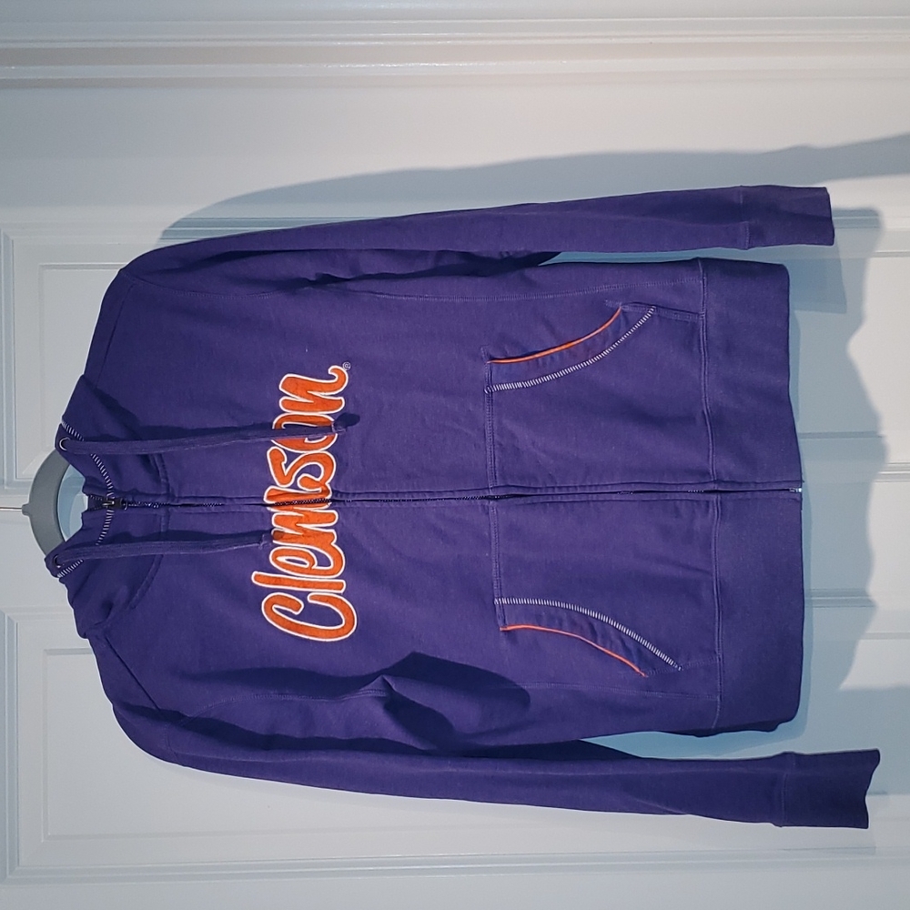 Clemson Hoodie